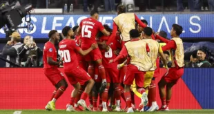 Panamá enfrentará a Surinam, Guatemala y El Salvador en la recta final de las eliminatorias Concacaf rumbo al Mundial 2026