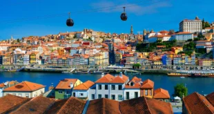 Panamá es elegido el mejor lugar del mundo para jubilarse en 2025