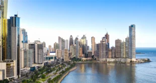 ¡Panamá Impulsa su Poder Comercial en América Latina!