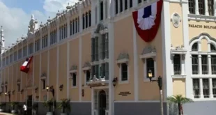 Panamá incrementa gastos en misiones diplomáticas en el exterior superando los $250,000