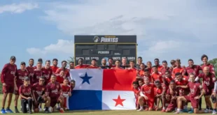 Panamá No Se Relaja Ante Honduras en la Copa Oro: Busca Mantener el Ritmo Ganador