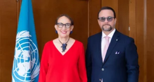 Panamá y UNCTAD fortalecen cooperación técnica y agenda de integración regional para impulsar el desarrollo comercial