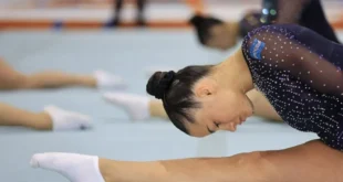 Panamericano de Gimnasia en Panamá: primera parada rumbo a Los Ángeles 2028