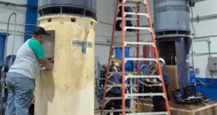 Planta Potabilizadora de Chilibre Opera al 100%: Normalización del Suministro de Agua en Panamá y San Miguelito