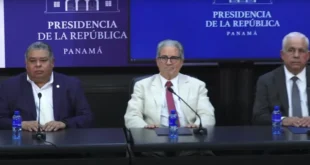 Potabilizadoras de Azuero Inician Operaciones, pero el Agua Aún No es Apta para el Consumo