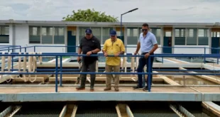 Potabilizadoras deberán adaptarse a la nueva realidad del río La Villa