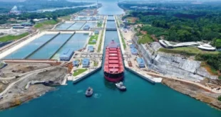 Presidente Mulino denuncia sobrecostos millonarios en puente sobre el Canal de Panamá