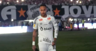 "Proyecto Neymar": Pachuca sueña con el astro brasileño para el Mundial de Clubes