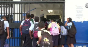 ¿Se suspenderán las vacaciones escolares por los cierres? MEDUCA responde