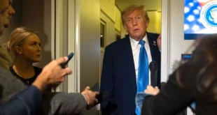 Trump exige la rendición total de Irán tras abandonar precipitadamente la cumbre del G-7