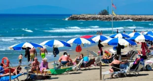 42 Millones de Europeos Sin Vacaciones: El Lujo Inalcanzable del Descanso