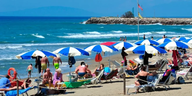 42 Millones de Europeos Sin Vacaciones: El Lujo Inalcanzable del Descanso