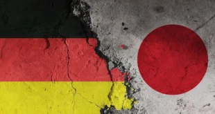 Alemania y Japón: Dos Estrategias Distintas para Dominar la Economía Global
