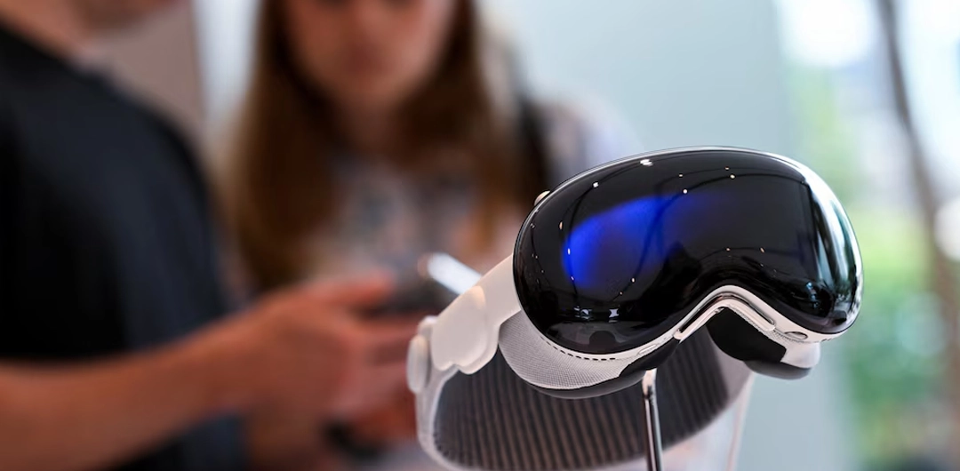 Apple prepara gafas inteligentes para competir con las Ray-Ban Meta ...