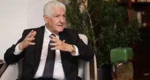 Arellano: Momento clave para modificar la revocatoria de mandato en Panamá