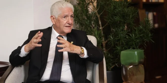 Arellano: Momento clave para modificar la revocatoria de mandato en Panamá