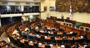Asamblea de Herrera: Tras 23 días, la Definición de Comisiones sigue en el Limbo