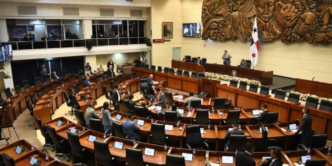 Asamblea de Herrera: Tras 23 días, la Definición de Comisiones sigue en el Limbo