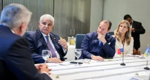 Beneficios que obtendría Panamá con su adhesión a la OCDE