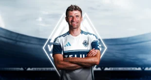 ¡Bombazo en la MLS! Thomas Müller se une a los Vancouver Whitecaps para competir con Messi