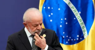 Brasil al Límite: Tarifazo de Trump Amenaza la Economía y Desata Crisis Diplomática