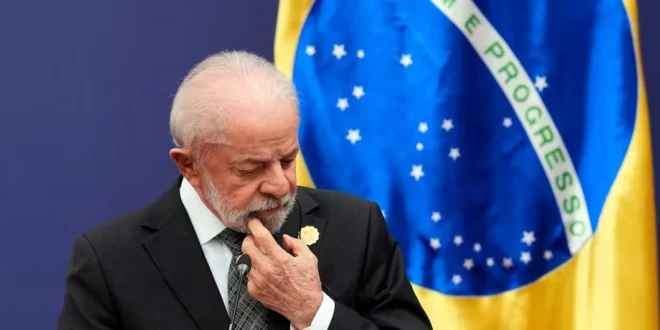Brasil al Límite: Tarifazo de Trump Amenaza la Economía y Desata Crisis Diplomática