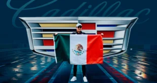 Cadillac Apuesta en Grande: Checo regresa a la F1 y Busca Compañero para la Temporada 2026