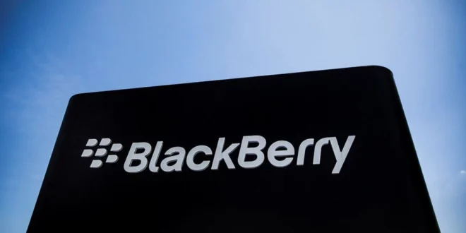 Campaña viral busca el Regreso de BlackBerry: ¿Nostalgia o necesidad de desconexión?