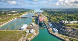 Canal de Panamá prepara Licitación para Gasoducto interoceánico y proyecta Construcción de Cinco puertos