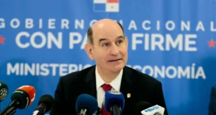 Chapman y el MEF trazan ruta fiscal sin subir impuestos: así se busca Equilibrio en 2025