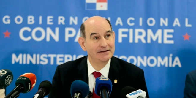 Chapman y el MEF trazan ruta fiscal sin subir impuestos: así se busca Equilibrio en 2025