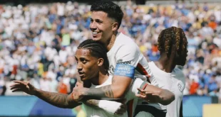 Chelsea elimina al Fluminense y avanza a la final del Mundial de Clubes 2025