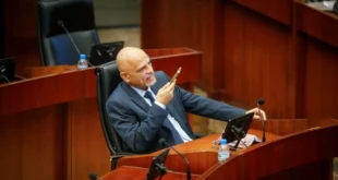 Cinco oficinas para un diputado: Ernesto Cedeño Cuestiona Favoritismo dentro de la Asamblea