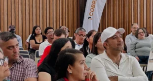 Cobre Emprende Llega a San Miguelito para Impulsar el Talento Emprendedor