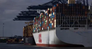 Comercio Mundial crece $300 mil millones en primer semestre de 2025 por anticipación a Aranceles de Trump