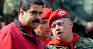 Cómo opera el Cártel de los Soles: la Red Criminal Venezolana designada como Terrorista por EEUU