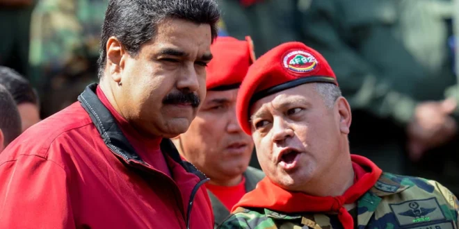 Cómo opera el Cártel de los Soles: la Red Criminal Venezolana designada como Terrorista por EEUU