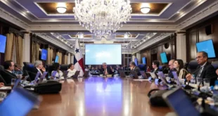 Consejo de Gabinete da luz verde a préstamo por $75 millones