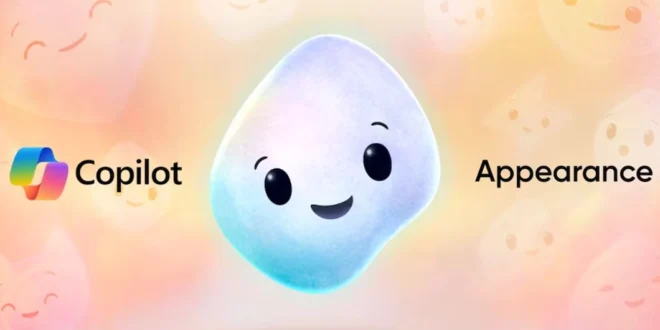 Copilot Revoluciona la IA: Microsoft Presenta su Primer Avatar Virtual con Inteligencia Integrada