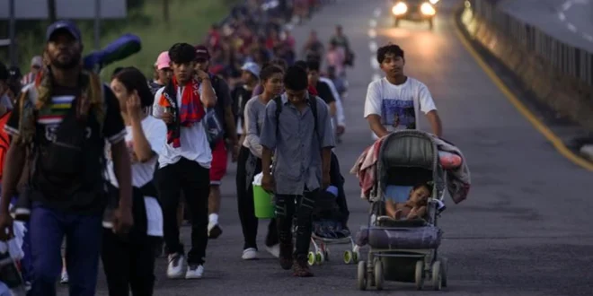 Deportaciones Masivas de Trump: ¿Un revés para la Economía de EE.UU.?
