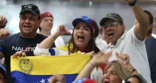 Doral: Auge y Desafíos de la Ciudad Más Venezolana de EE.UU.