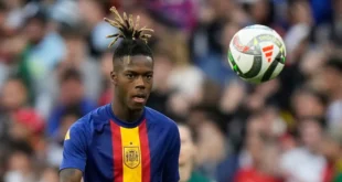 El Barcelona se hartó del 'culebrón Nico Williams' ante la exigencia de garantías