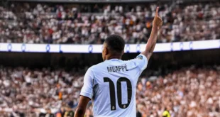 El Dorsal ‘10’ del Real Madrid ya tiene Dueño
