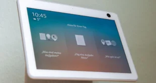 El HomePad de Apple se retrasa: No llegará en 2025, sino hasta 2026