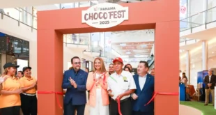 El MICI impulsa el sabor panameño: ChocoFest 2025 abre sus puertas