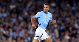 El Real Madrid tras Rodri: ¿Una inversión de 100 Millones para Reforzar el centro del Campo?