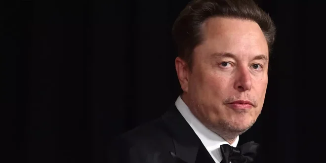 Elon Musk desarrollará "Baby Grok", una IA para niños, pese a polémicas pasadas