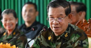 Escalada de tensiones entre Tailandia y Camboya por Disputa Fronteriza Centenaria
