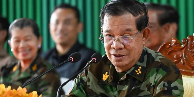 Escalada de tensiones entre Tailandia y Camboya por Disputa Fronteriza Centenaria