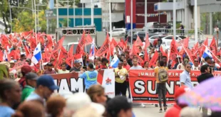 ¿Está en juego el sindicalismo? La ruta legal que podría borrar a Suntracs del Mapa